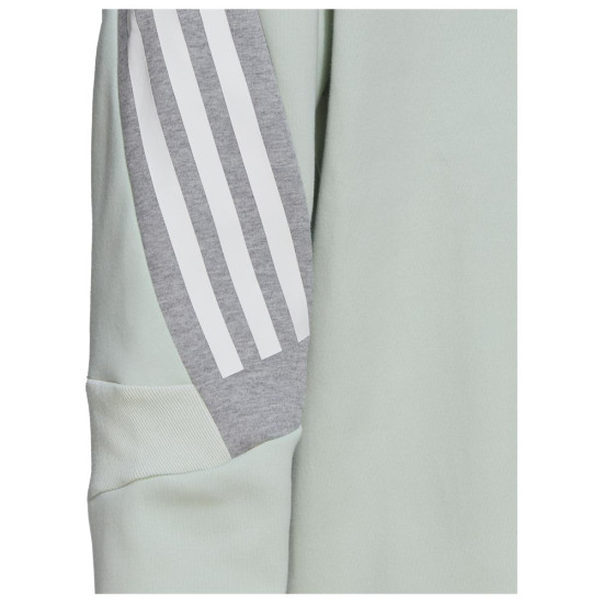 Adidas Ανδρικό φούτερ Future Icons Colorblock Sweatshirt